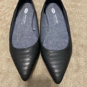 Dr. Scholl’s Memory Foam Flats